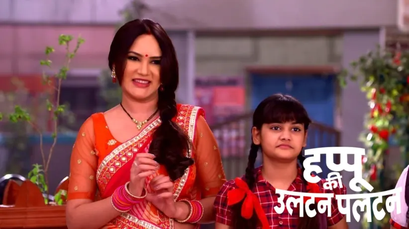 Happu and Beni Remain Devoid of Romance
