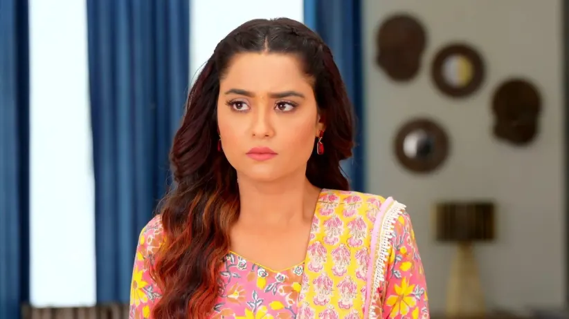 Gurleen Makes a Shocking Confession