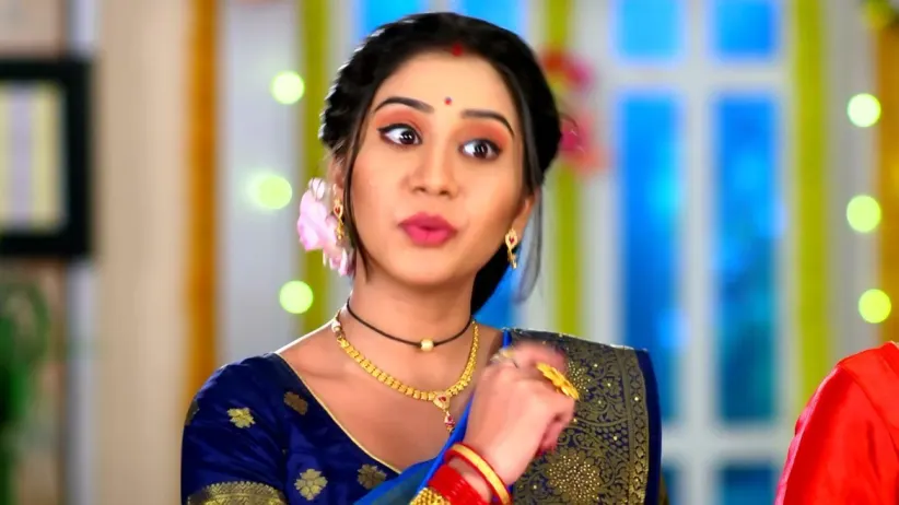 Rajeev Worries about Vicky