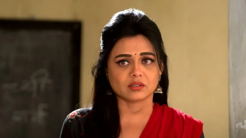 Neha Tells Yash about Pari's Demand