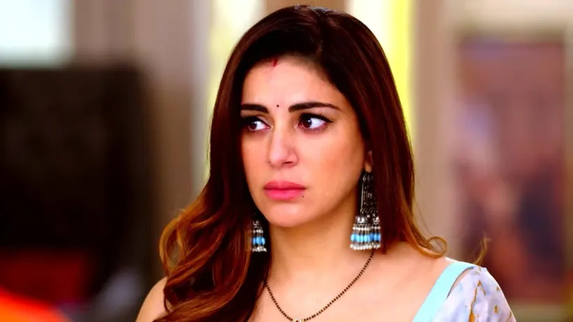 Kareena's Words Surprise Sherlyn