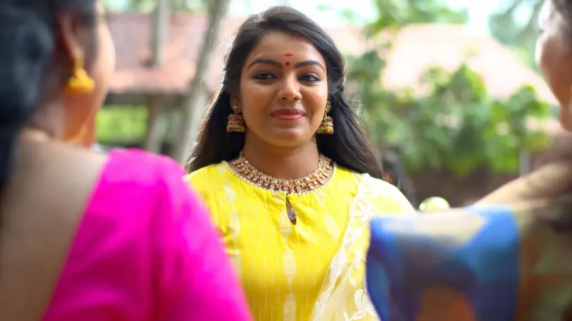 Kudumbashree Sharada - April 17, 2022 - Best Scene