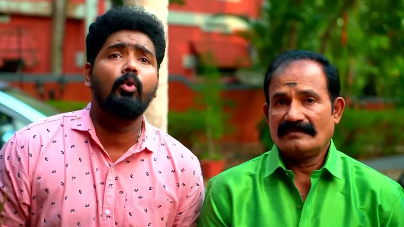 Kudumbashree Sharada - April 15, 2022 - Webisode