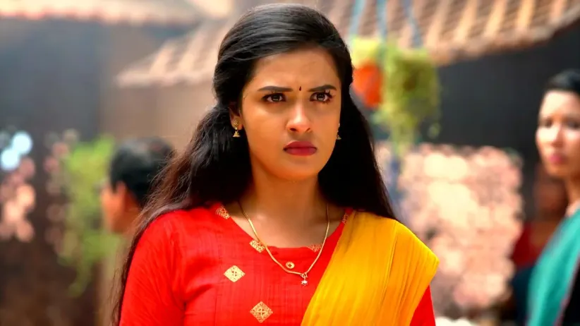 Kudumbashree Sharada - April 16, 2022 - Webisode