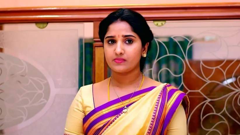 Divya Fights for Sumitra’s Right