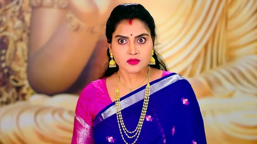 Rajendra and Harsha’s Spat