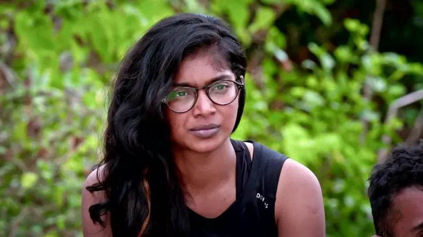 Lady Kash and Vijayalakshmi Thank Their Team | Survivor