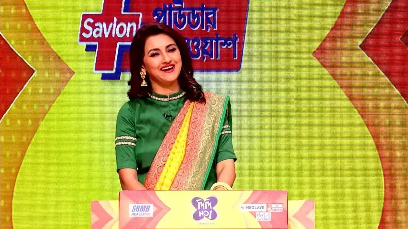Paromita Speaks about Her NGO `Diksha’