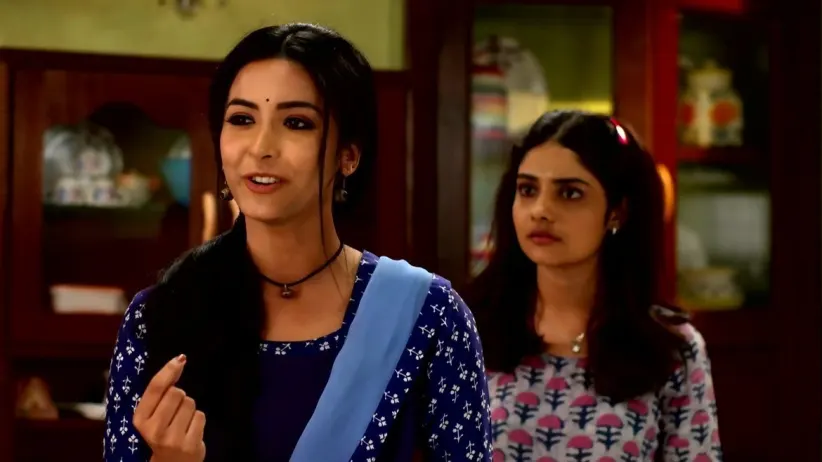 Arjun Protects Tubri’s Family