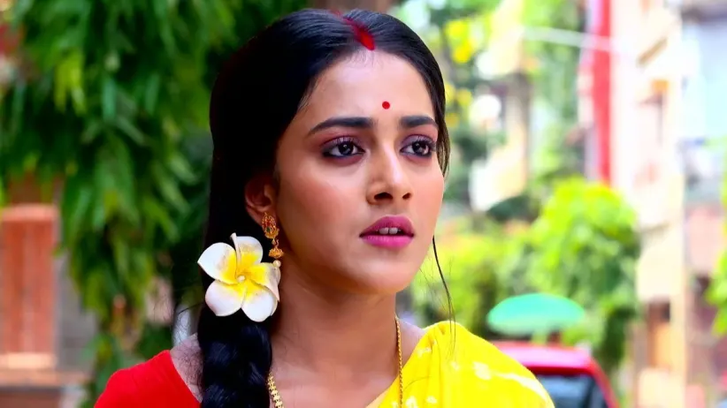 Ishan Rescues Gouri from the Goons