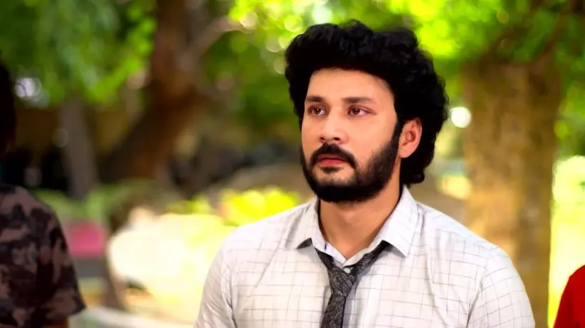 Will Sathya Fall Into Anita's Trap?