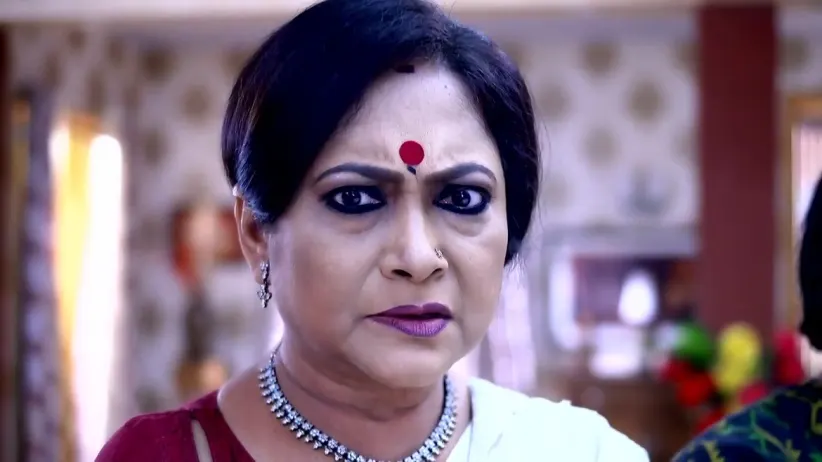 Sarbojaya - April 23, 2022 - Best Scene