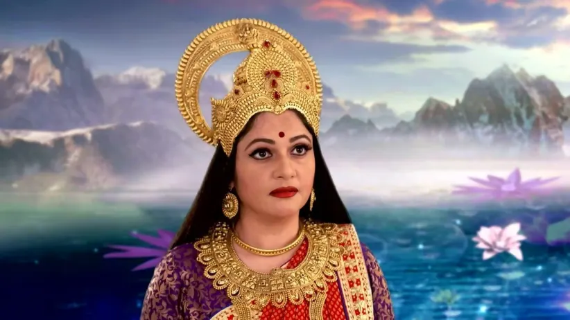 Mahadeb Sends Kumbhak to Earth