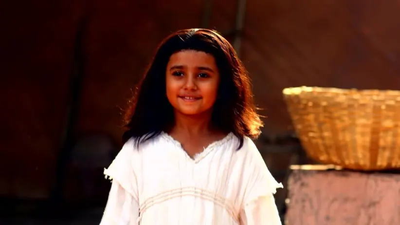 Yeshu Invites Mannu Home