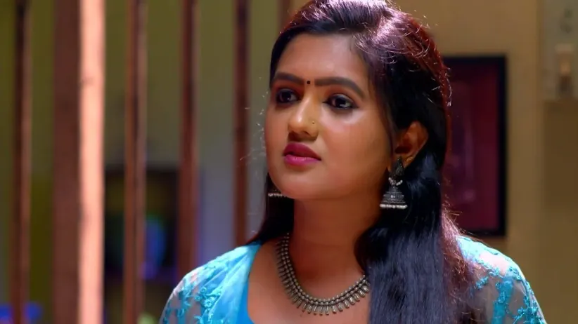 Krishna Criticises Trivikraman