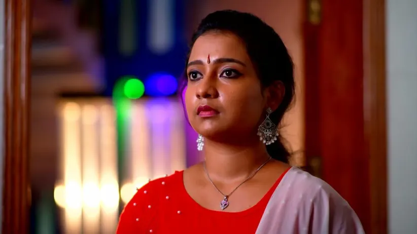 Satyabhama Insults Arjunan