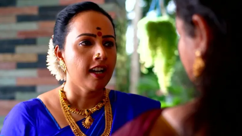 Kudumbashree Sharada - April 24, 2022 - Best Scene