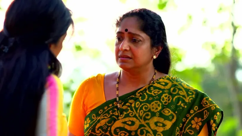 Kudumbashree Sharada - April 23, 2022 - Best Scene