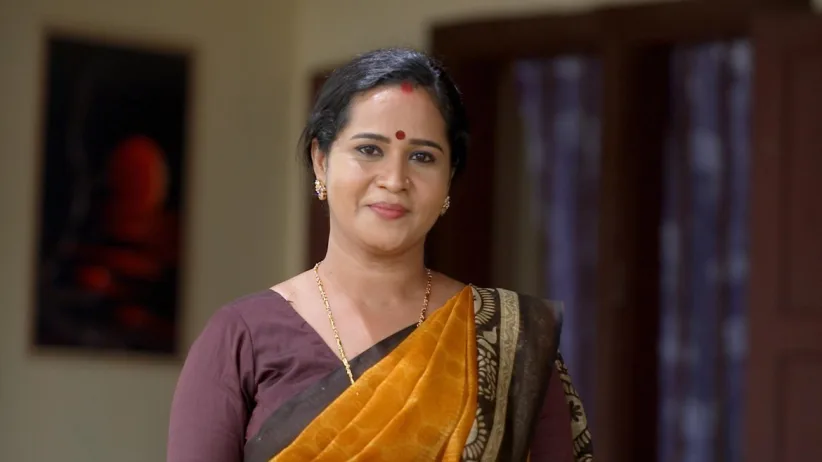 Kudumbashree Sharada - April 22, 2022 - Best Scene