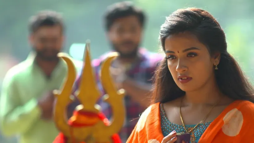 Kudumbashree Sharada - April 18, 2022 - Best Scene