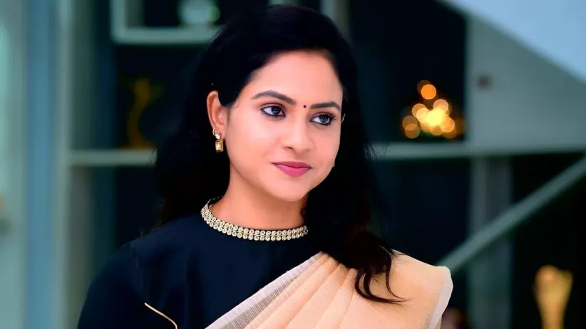 Adithya Seeks Bommi's Help