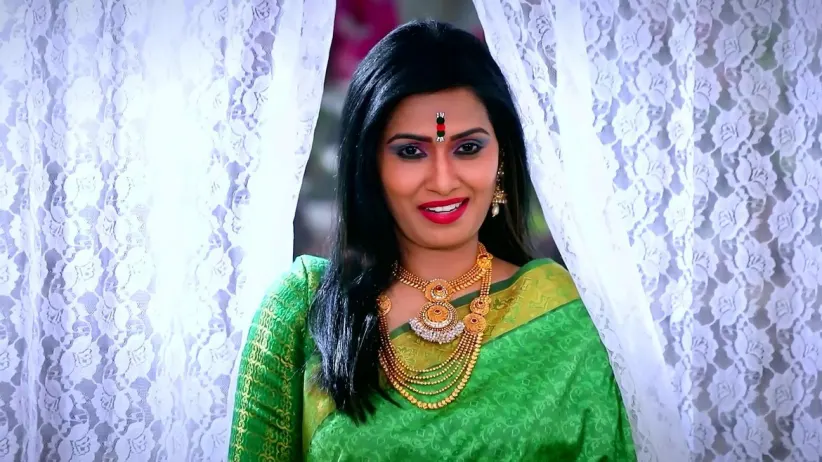 Vanaja's Plan to Find Charulatha