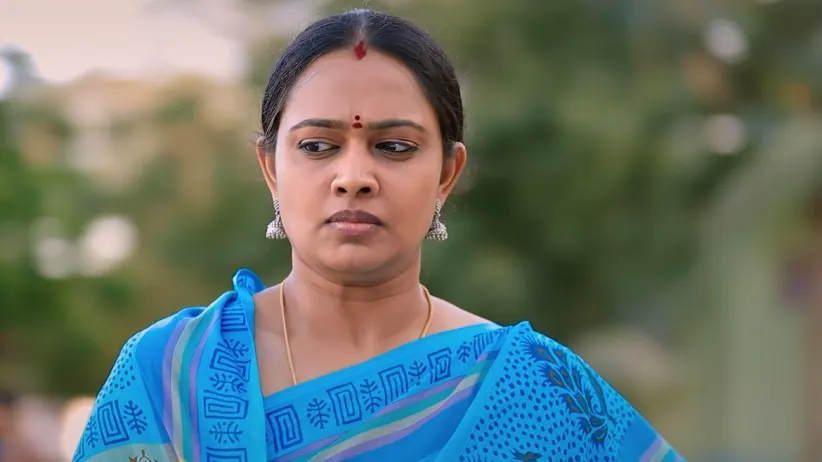 Kannathil Muthamittal - April 19, 2022 - Episode Spoiler
