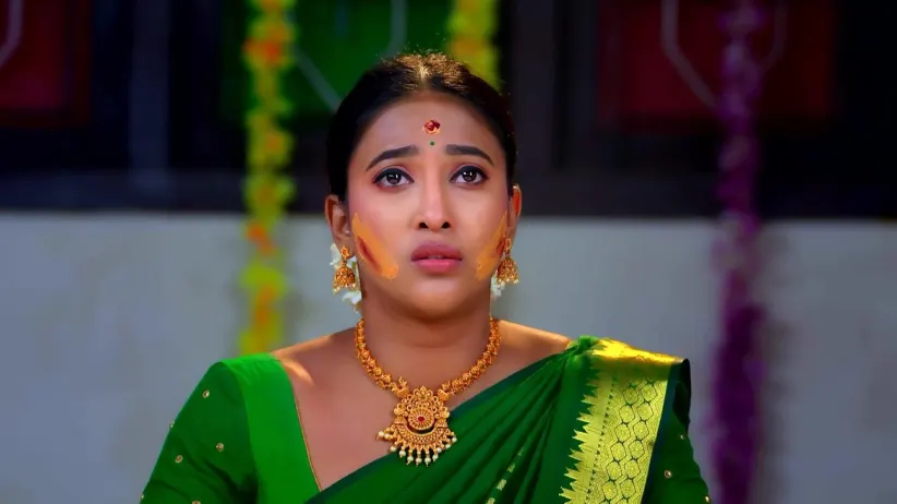 Gokulathil Seethai - April 25, 2022 - Episode Spoiler