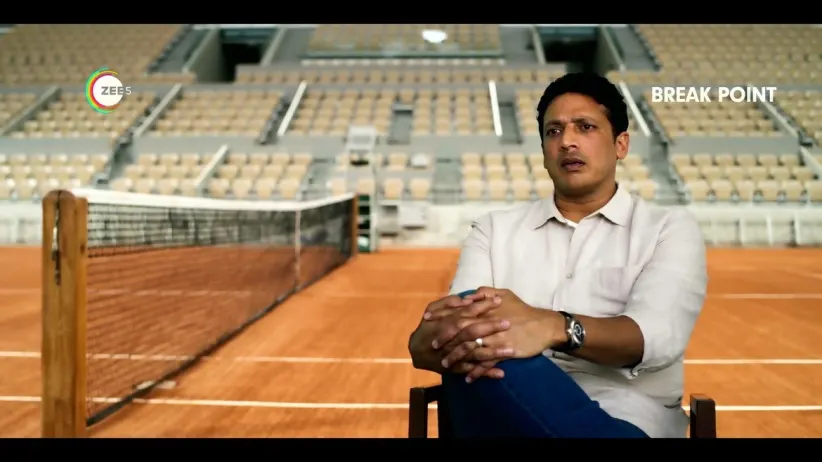 Will They Team Up Again? | Break Point | Promo