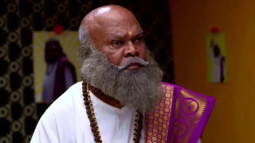 Raghunath Lands in Huge Trouble
