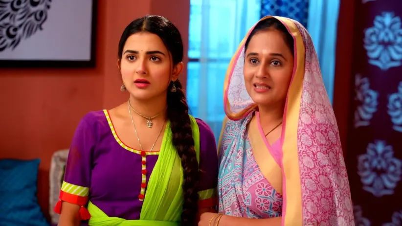 Girish Objects to Shubham and Mithai's Marriage