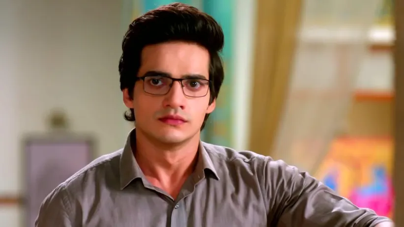 Siddharth Worries about Indu