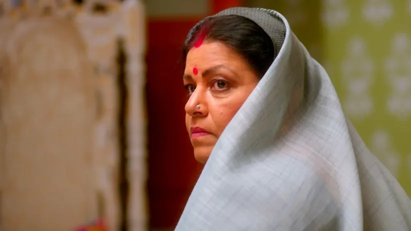 Indu is Diagnosed with Cancer!