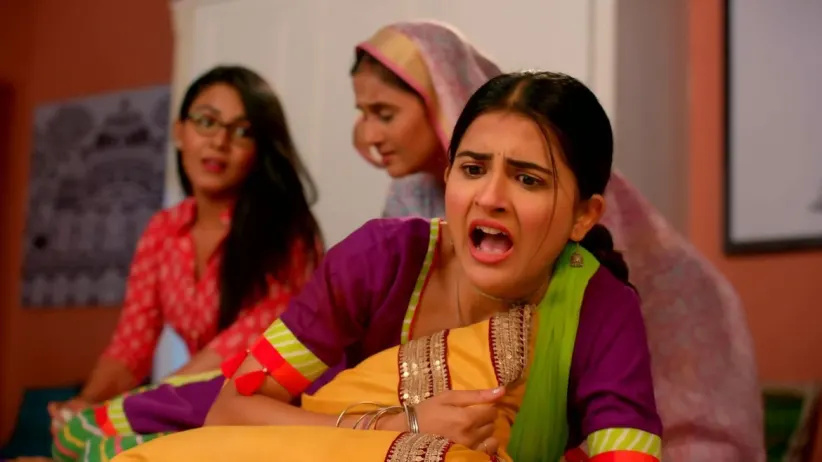 Will Mithai and Shubham Get Married?