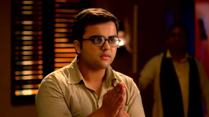 Vaibhav Murthy Attempts Suicide