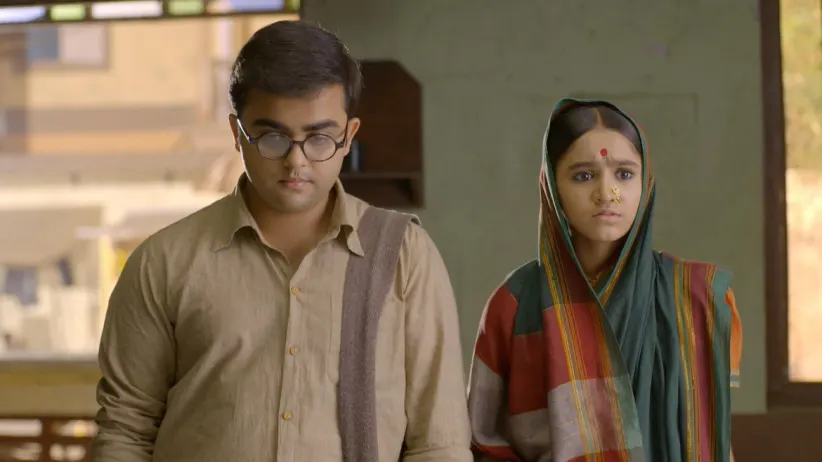 Mahanayaka Dr. B. R. Ambedkar - April 19, 2022 - Episode Spoiler