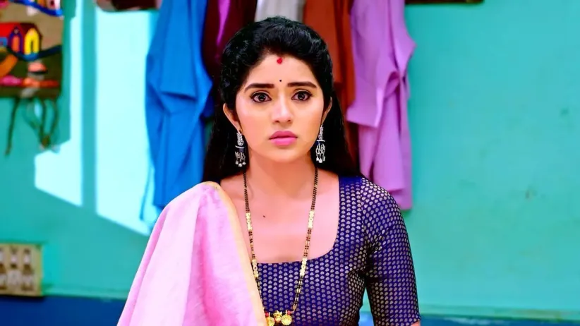 Subbu Consults a Doctor for Anu