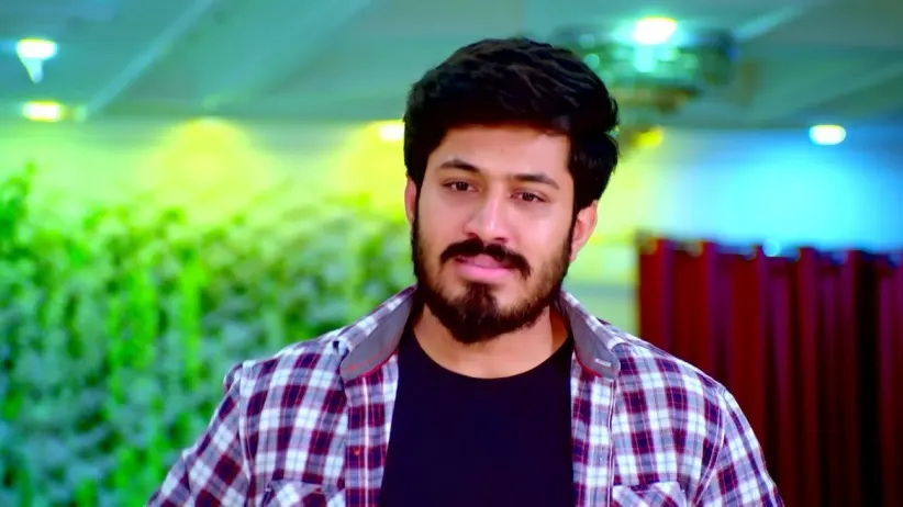 Krishne Is Shocked on Seeing Shivani