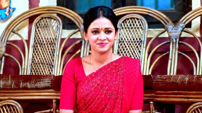 Vasu Jokes about Kanthi's Situation