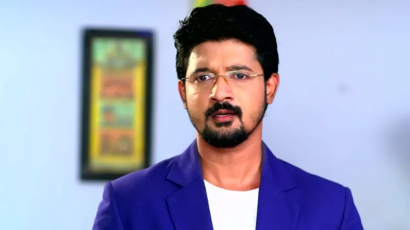 Samresh Defends Revati