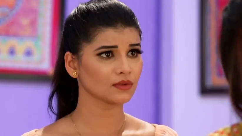 Ashu Resolves to Punish Tulasi