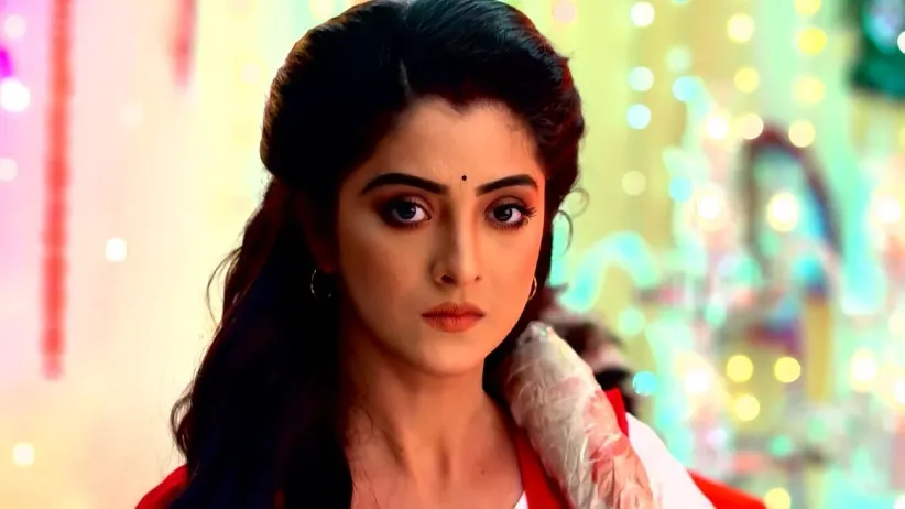 Sangeet Refuses to Marry Arjya