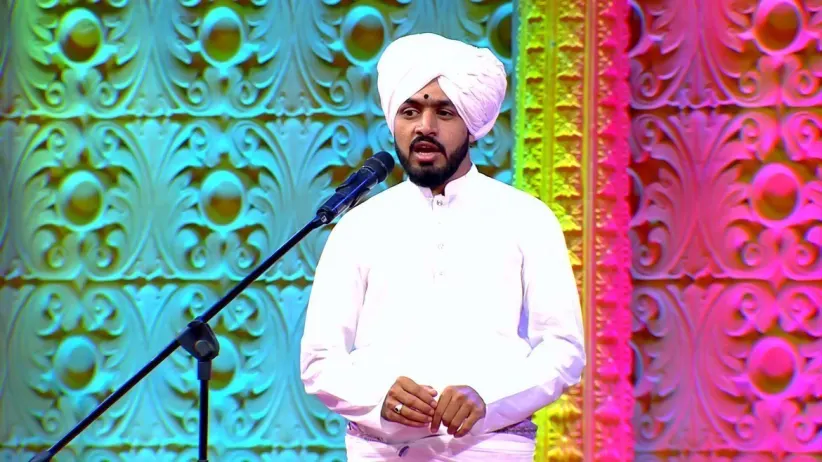 Maharaj Talks about the Power of Mind