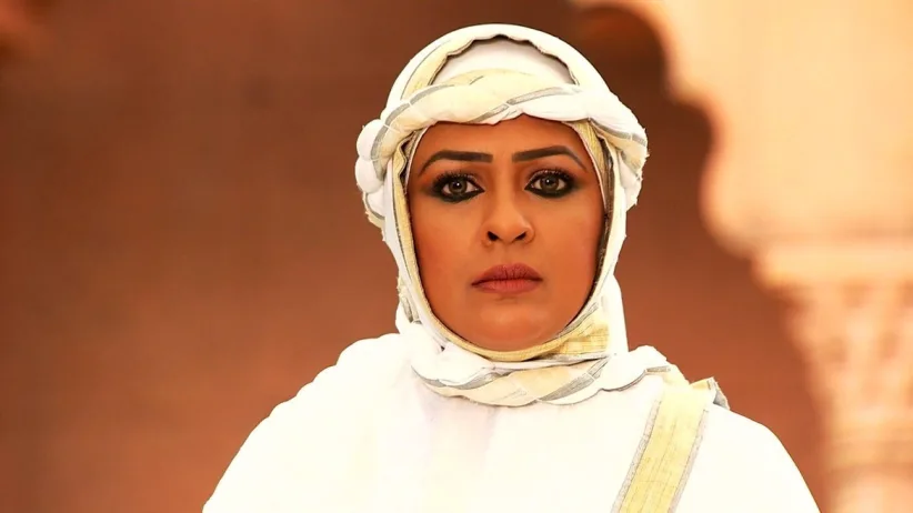 Jodha Saves Rahim from Getting Drowned