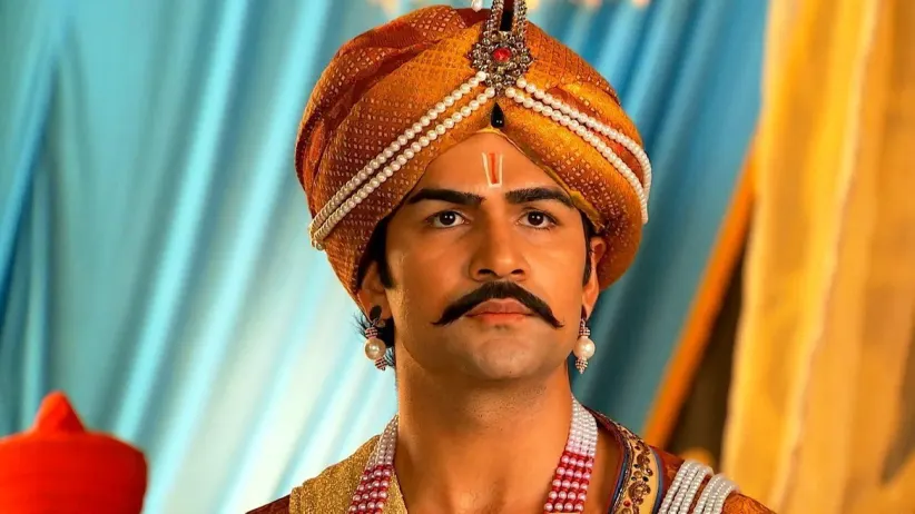 Jodha and Her Brothers under House Arrest