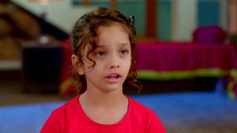 Kaniya Pradhan - April 21, 2022 - Webisode