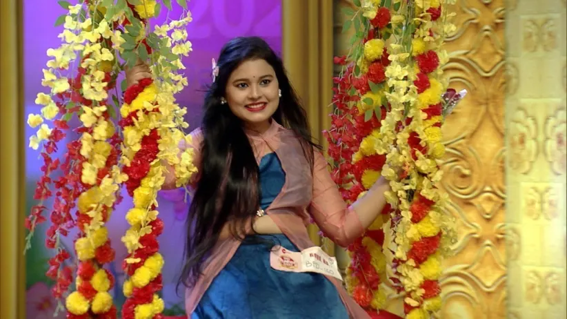 The Baripada Auditions Begin