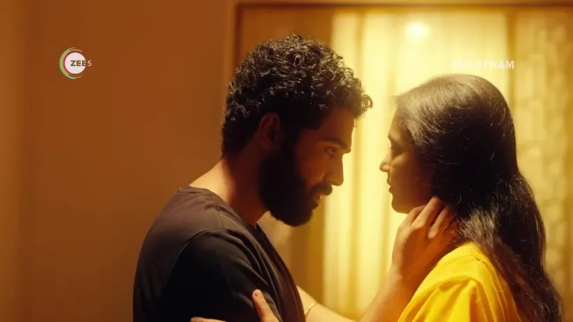 Anantham | Krishna Menon, The Paying Guest | Trailer