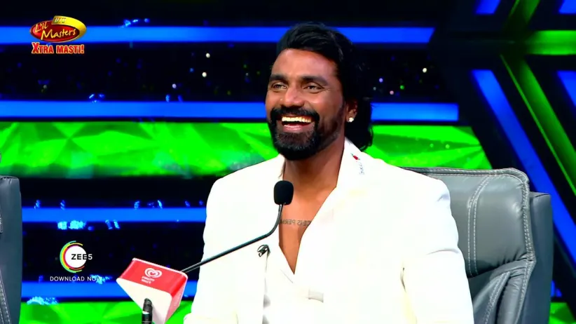 Dance India Dance L’il Masters - Extra Masti | April 17, 2022
