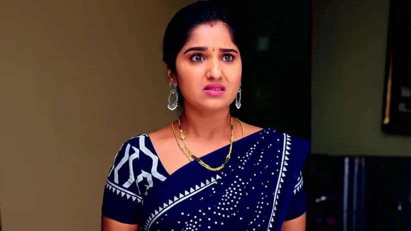 Rajendra Shows His Father’s Will